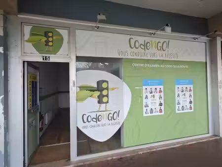 local commercial a louer