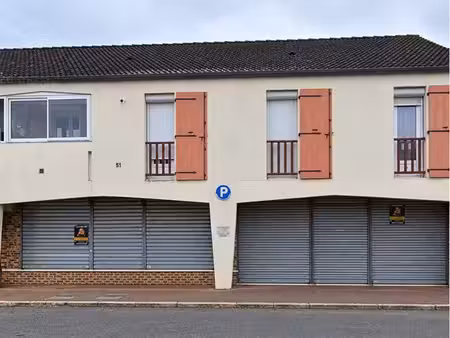 local commercial