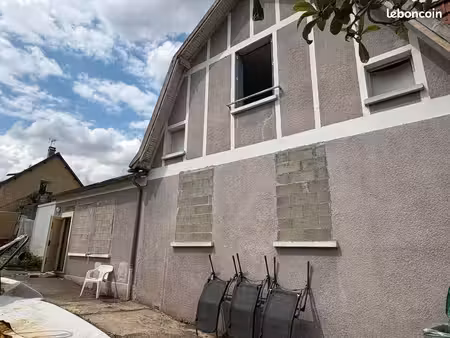maisons ideal investissement locatif