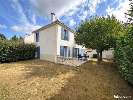 maison 130m2