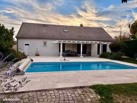 maison - 7 pièces - 180 m2