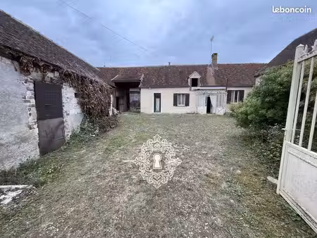 ferme 5 pièces 86 m²