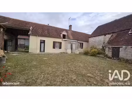 ferme 5 pièces 91 m²