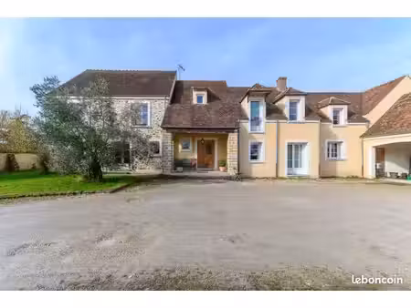 propriété 14 pièces 405 m²