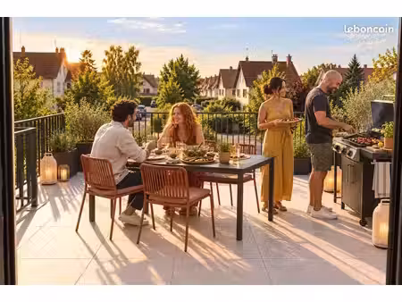 maison 5 pièces 89 m²
