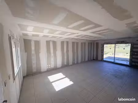 maison 115 m² saint georges du bois