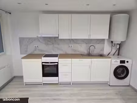 appartement gouaix