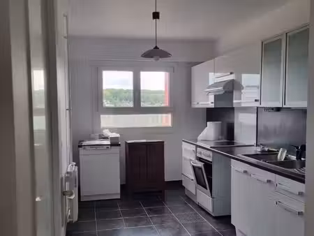 appartement t3 les clayes-sous-bois
