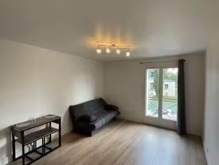 studio 25m2