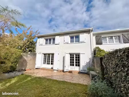 maison 4 pièces 94 m²