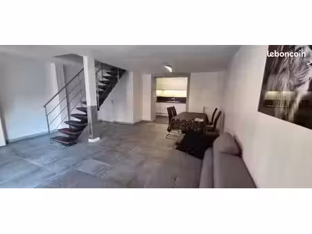 location maison familiale