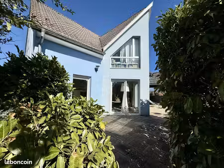 vente | maison | fortschwihr|4 chambres