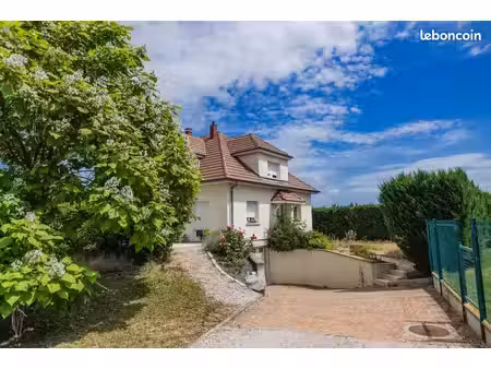 maison 5 pièces 170 m²