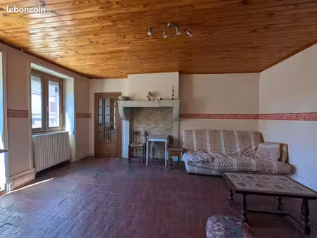 maison à louer à palinges