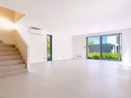 ? maison neuve 144 m² a steinbrunn le haut