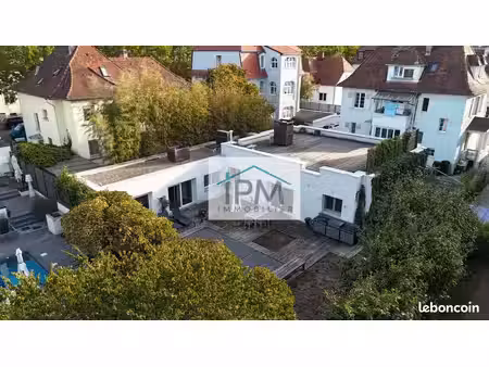 maison 5 pièces 134 m²