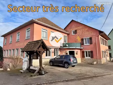 immeuble 506 m² winkel