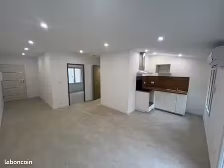 appartement vaison la romaine