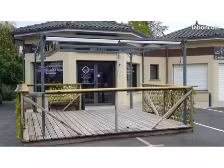 location local commercial