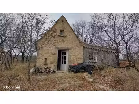 grange amenagee