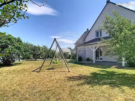 maison 8 pièces 156 m²