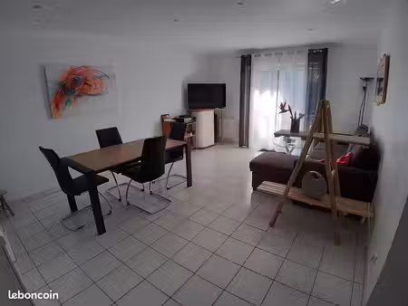 maison montauban 3 chambres au calme