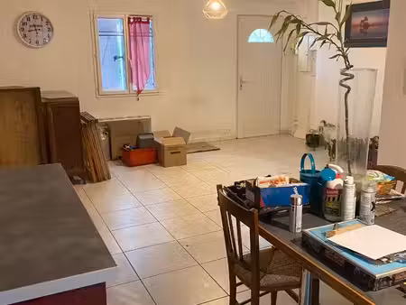 maison 5 pièces