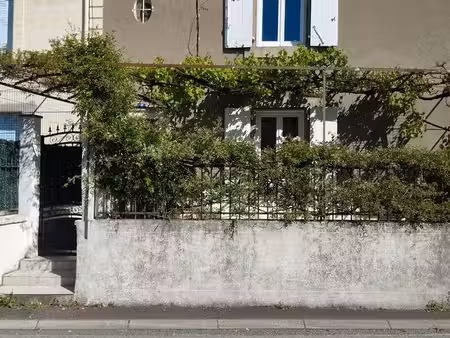 location maison à payrin augmontel