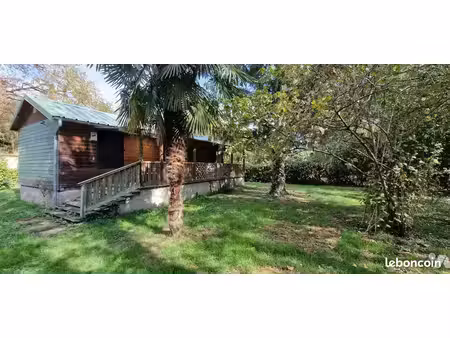 terrain 517 m² thouars