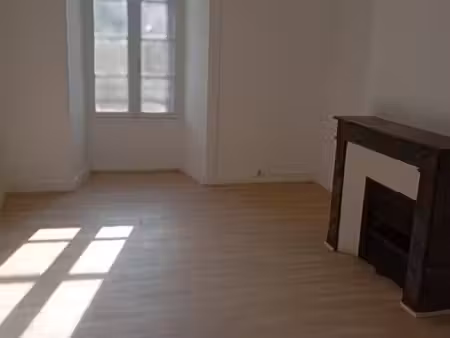 appartement 4 pièces à avoise - 116m2