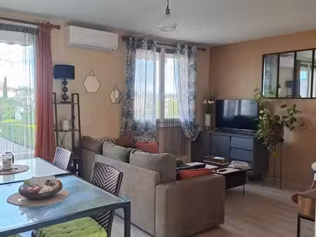 appartement rosiers
