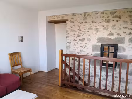 loue appartement meublé