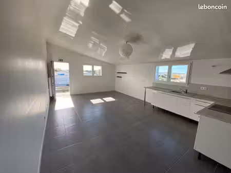 location a l’année