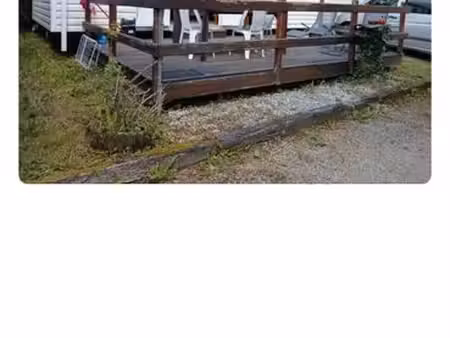 mobil home
