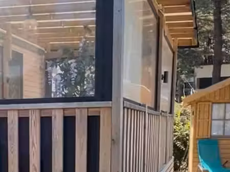 mobil home