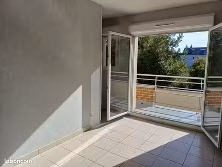 appartement t2