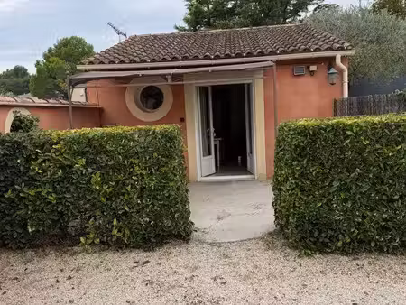 à louer t2 meublé