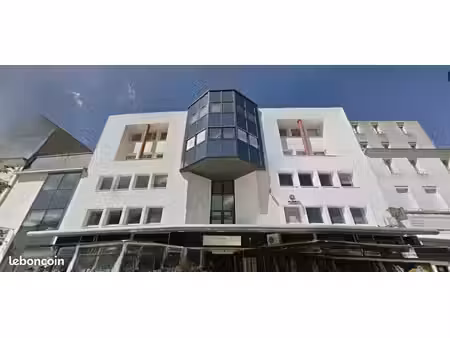 bureaux 200 m² la roche-sur-yon