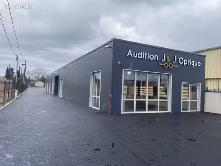 local à louer