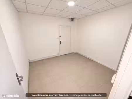 location local commercial