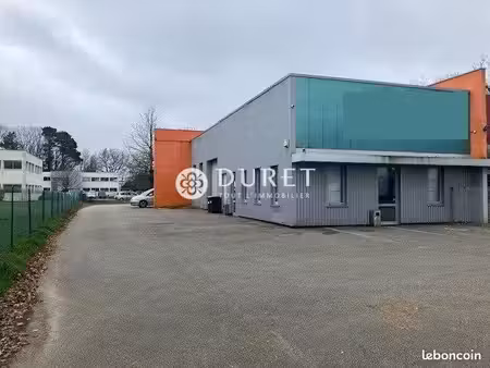 local 150 m² la roche-sur-yon