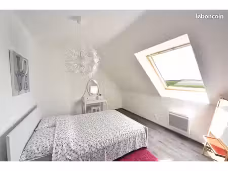 maison ailly sur somme