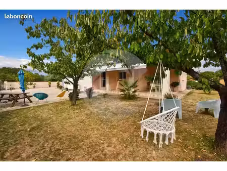 maison 4 pièces 124 m²