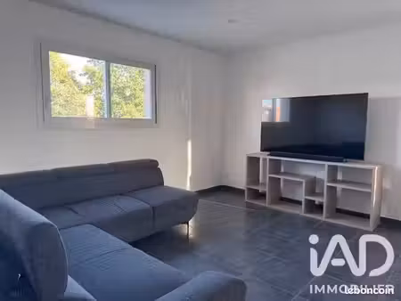 a vendre maison t4