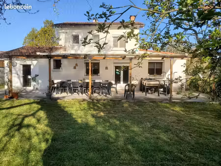 maison proche centre vîlle castelsarrasin