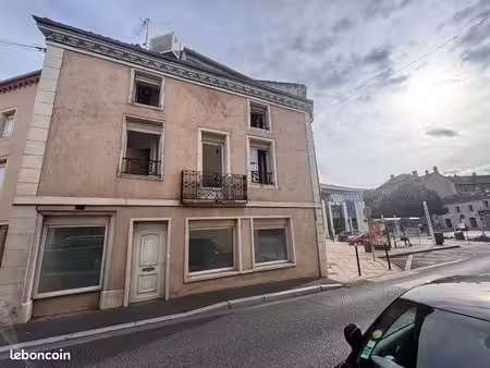 maison de ville