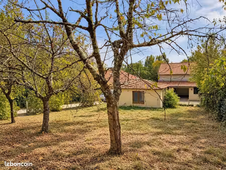 maison 5 pièces 105 m²
