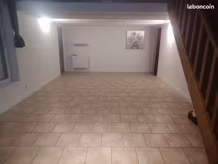 maison individuelle