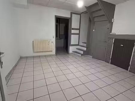maison a vendre