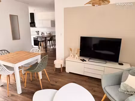 location maison 2 chambres